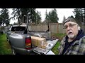boat loader part 4 new rack