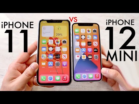 Hecke Farbton Vielfalt apple iphone 11 vs iphone 12 mini passend zu ...