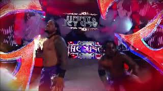 WWE: The Usos: So Close Now (Theme Song 2014)