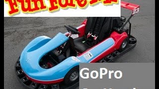 GoPro Go Karting - Volume 1 | JJGeneral1 screenshot 4