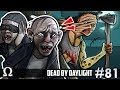 THE GOLLUM BROTHERS MUST SURVIVE! | DBD #81 Elm Street Update Ft. Sattelizer