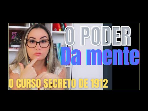 O VERDADEIRO PODER
