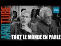 Tout Le Monde En Parle avec IAM, Nicolas Dupont-Aignan, Gérard Darmon | 20/09/2003 | Archive INA