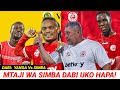 MBWADUKE Small Small Details Dabi Muungano Leo Mtaji Wa Simba Uko Hapa Gueye Oura Chama 