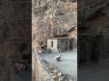 Ninawa, Iraq 🇮🇶 Rabban Hormizd Monastery #travel #placestovisit #travellife