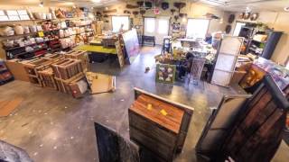 Third World Bazaar 2015 Time-Lapse