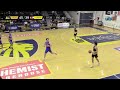 USYD VS UNSW (MEN’S) | QUARTER FINALS | NEW BALANCE UBL 2025 FINALS SERIES