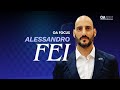 Alessandro Fei: dal titolo mondiale alle Olimpiadi, la storia di una leggenda del volley italiano