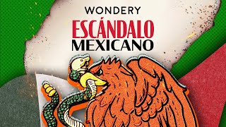 Gloria Trevi 5: El infierno | Escándalo Mexicano |