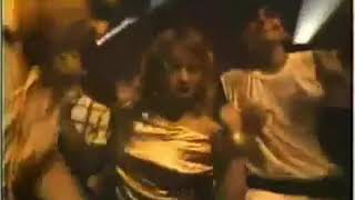 A Flock Of Seagulls - I Ran Live 1983