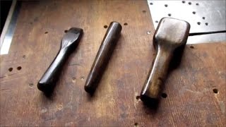 Набор для тайского массажа Ток-Сен. Часть 1/4. видео