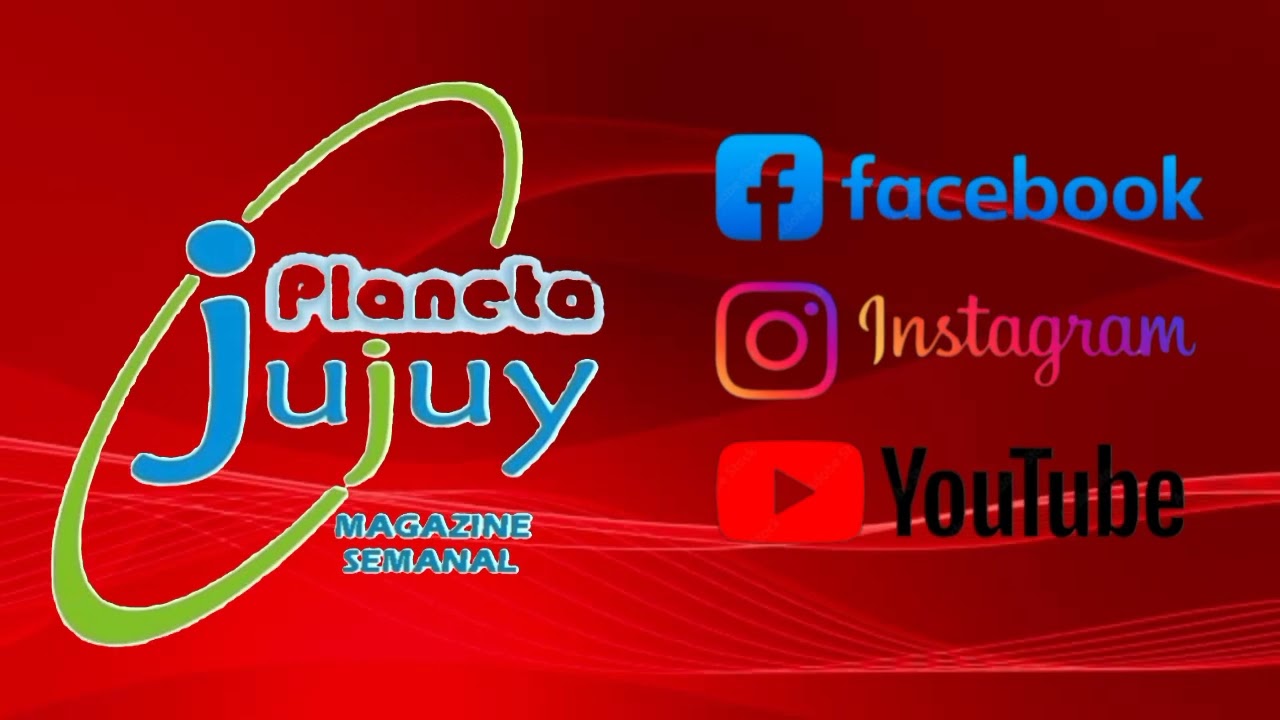 🎬 Planeta Jujuy Magazine