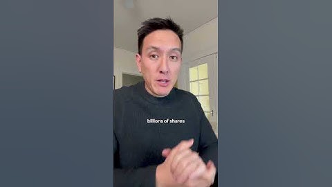 Why does Google have 2 Stocks? GOOG vs GOOGL