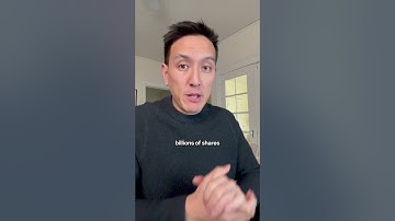 Why does Google have 2 Stocks? GOOG vs GOOGL