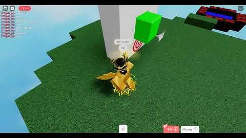 How To Make A button In Blockate