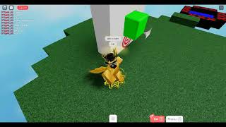 How To Make A button In Blockate
