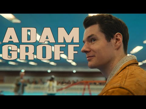 Adam Groff - I Never Knew I Had A Heart - Sex Education