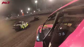 Ride Along | Dallon Murty 99x IMCA Stock Car