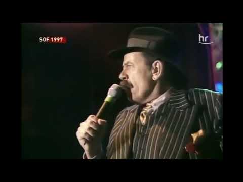 Scatman John Sing Now Live At Sound Of Frankfurt 1997