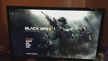 Black Ops 2 sprx Gsc injector (non tut)