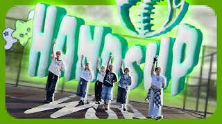 K-POP IN PUBLIC] NCT WISH (NCT NEW TEAM) - 'Hands Up' (Dance