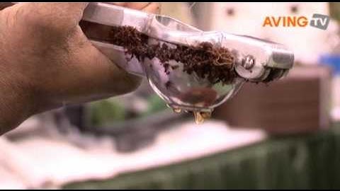 [No-Edit Nantional Hardware Show] FibreDust LLC showcased it