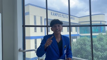 TUGAS MATA KULIAH MEDIA SOSIAL | Promosi Kampus Dan Prodi Teknik Informatika