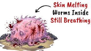 Why It Sucks To Be Born As a Sea Pig