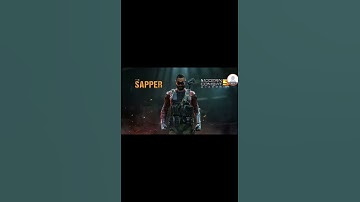 Modern Combat 5- Update 1.0 | the sapper class