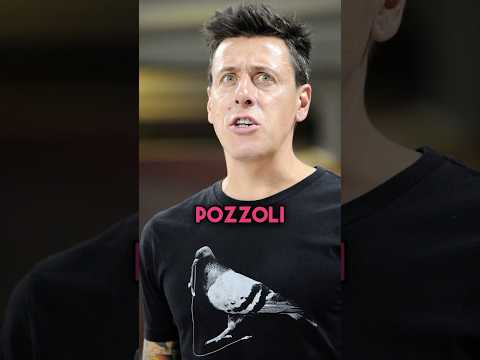 Gianmarco Pozzoli: 