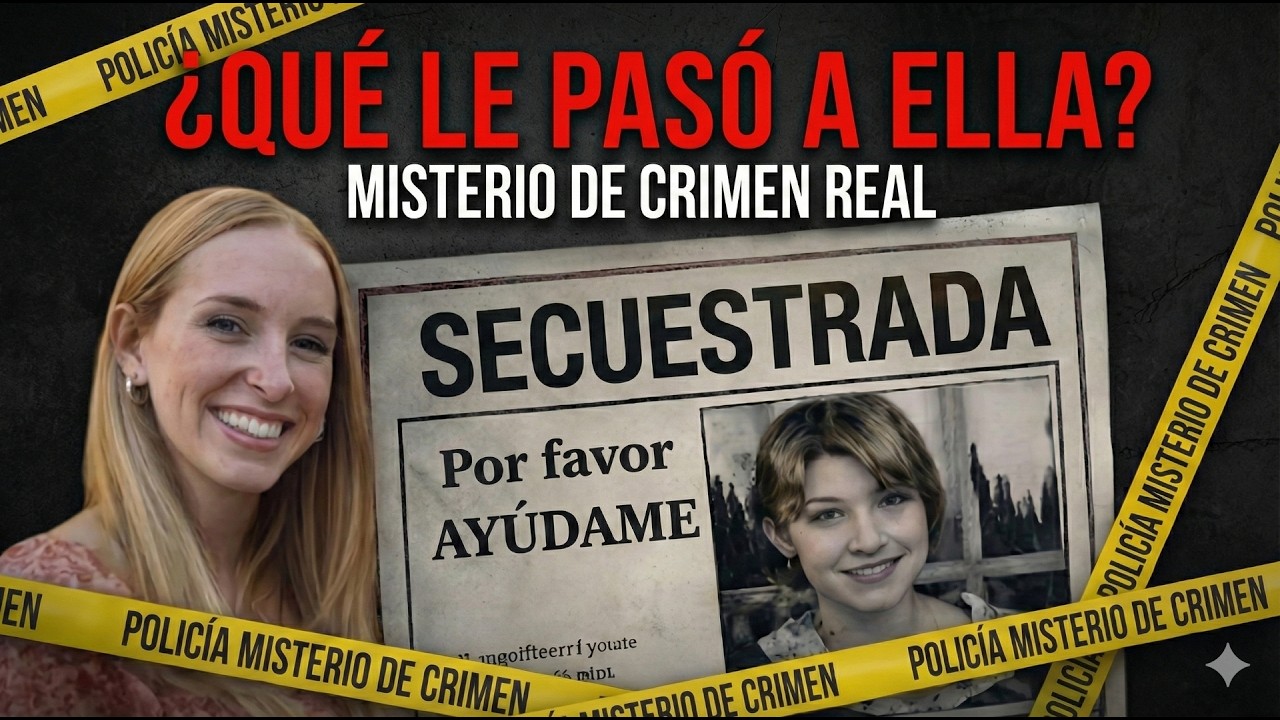 El Misterio de Sierra Juffin: Desaparición y Oscuridad