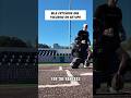 Rangers Catching Coach Reveals SECRET to Elite Setups!