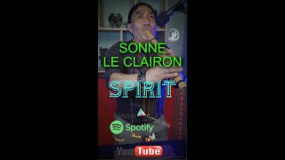 Sonne le Clairon, Film Spirit, Covers, Raza Inka,