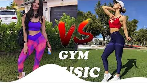 Best Workout Music Mix  Gym Motivation Music  Anll...