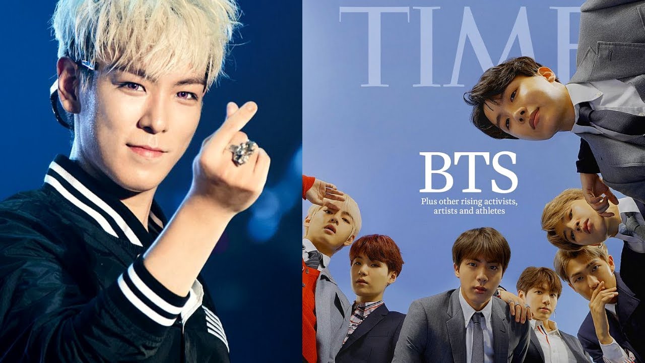 Why Grammys Finally Nominated BTS - YouTube