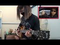 [B’z] Drive to my world  / LIVEGYM96` Spirit Loose Ver [GuitarCover]