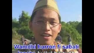 ayyushoutin