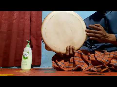 pukulan hadroh bagian A _ variasi ya habibi kaifa asyqo terbaru