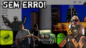 COMO INSTALAR O MAP EDITOR SEM ERRO! ANDROID #200 SUBS