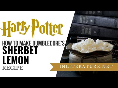 Harry Potter And The Half Blood Prince Dinner Food Ideas 