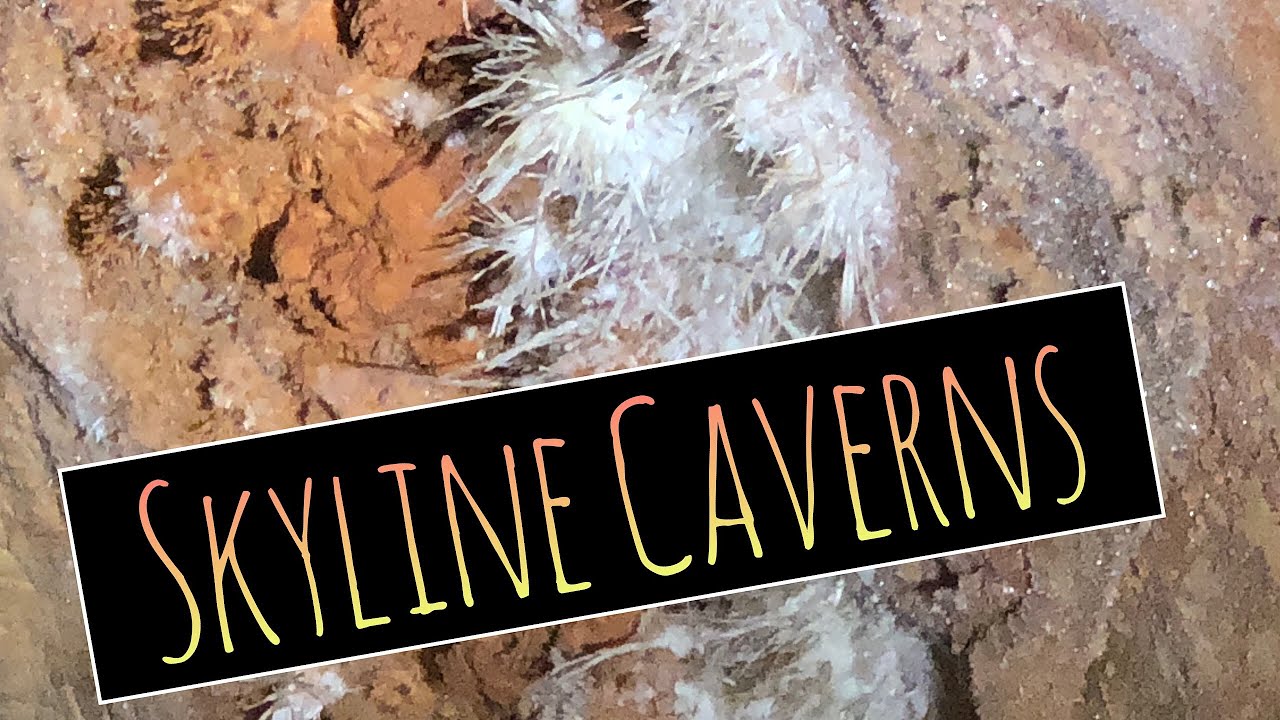 Skyline Caverns