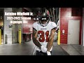 Antoine Winfield Jr. | 2021-2022 Season Highlight Mix | Tampa Bay Buccaneers