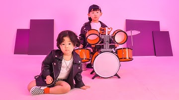 apt. by 부르나마나 & 젊어서노세 (Bruno & ROSE Baby version)