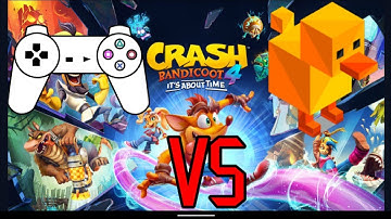 ePSXe vs Duckstation | Performance, Graphics, Bugs, Compatibility | Test in 3 Games.