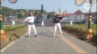 SENAM KREASI || DJ FUJI MALAM PAGI || SOUND REMIX VIRAL @Arzfvnky