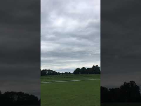 T33 Global Aerojet Mit Schuebeler DS 98 DIA HST 