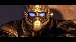 Winter Gears Of War Sfm Short