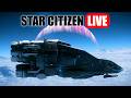 Drake Night - Star Citizen #live #gameplay !discord !tobii !pimax