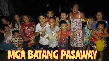 Nagbigay ng mga candy si Bebang | Madam Sonya Funny Video