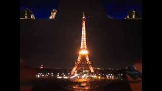 Video thumbnail of "Ray Conniff -  La Pobre Gente de Paris ♫ ♪"